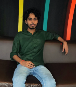 Gaurav Kushwaha