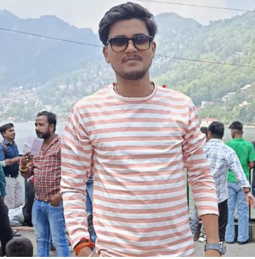 Vikram Nair